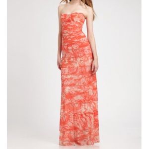 💥 sale 💥BCBG Formal Erika gown prom  dress